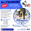 Alltagskurs für Hunde – jetzt anmelden!